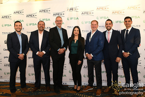 030 APEX-IFSA Expo Awards Ceremony 2022