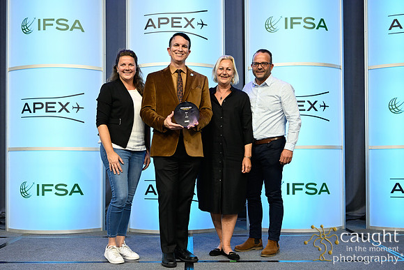 161 APEX-IFSA Expo Awards Ceremony 2022