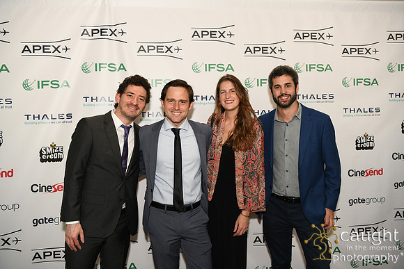 051 APEX-IFSA Expo Awards Ceremony 2022