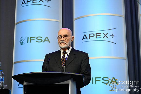 261 APEX-IFSA Expo Awards Ceremony 2022