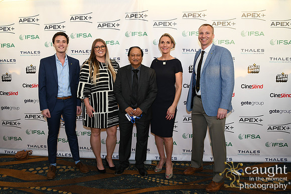 032 APEX-IFSA Expo Awards Ceremony 2022