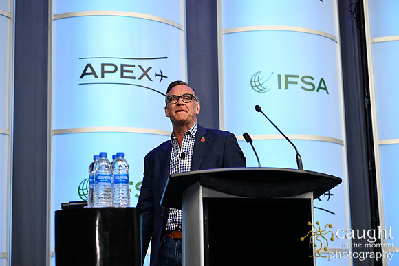 137 APEX-IFSA Expo Awards Ceremony 2022
