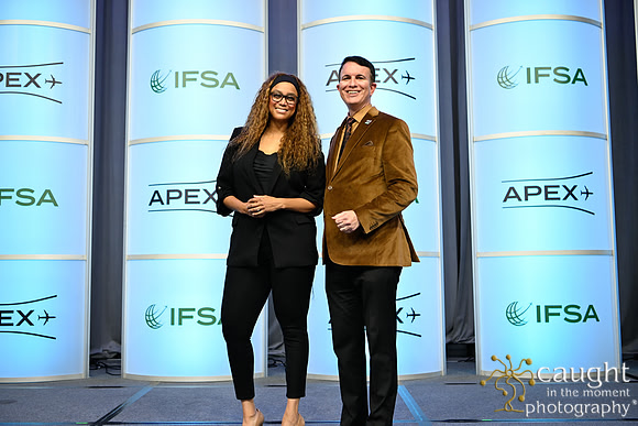 200 APEX-IFSA Expo Awards Ceremony 2022