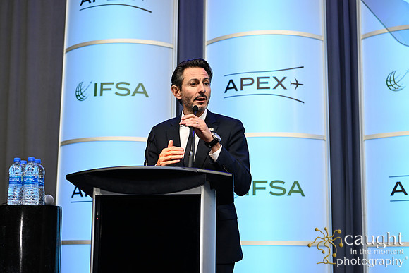 241 APEX-IFSA Expo Awards Ceremony 2022