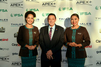 004 APEX-IFSA Expo Awards Ceremony 2022