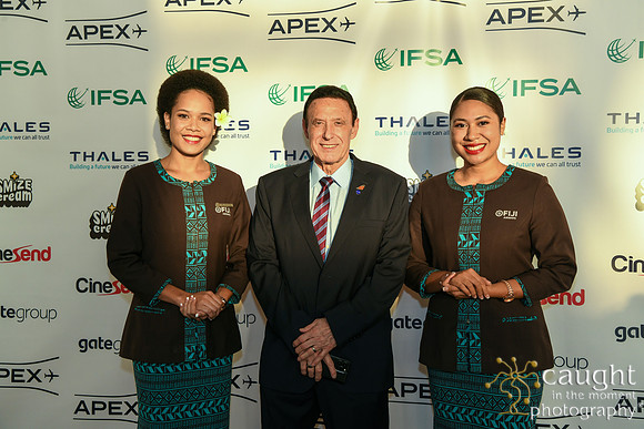 004 APEX-IFSA Expo Awards Ceremony 2022
