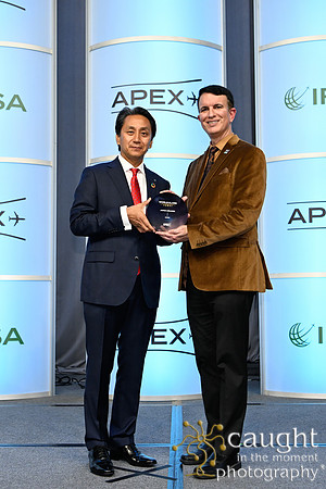 325 APEX-IFSA Expo Awards Ceremony 2022