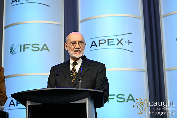 259 APEX-IFSA Expo Awards Ceremony 2022