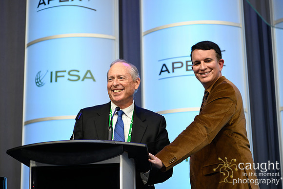 288 APEX-IFSA Expo Awards Ceremony 2022