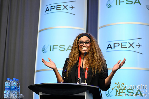 176 APEX-IFSA Expo Awards Ceremony 2022