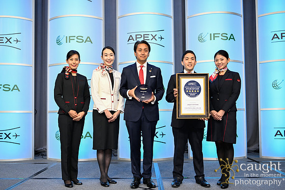 319 APEX-IFSA Expo Awards Ceremony 2022