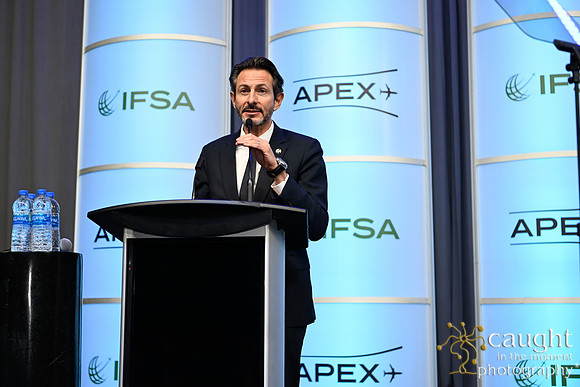 240 APEX-IFSA Expo Awards Ceremony 2022