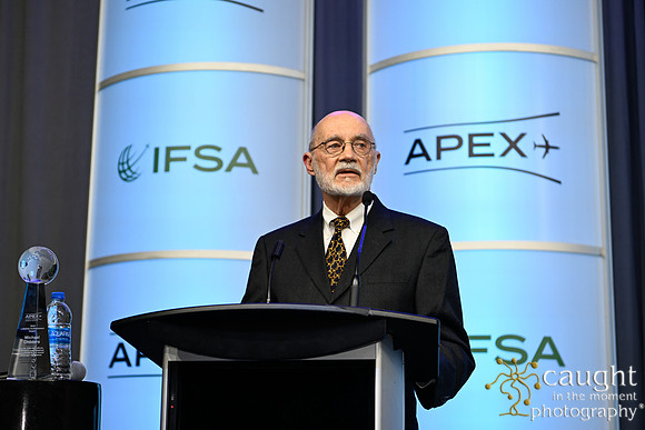 265 APEX-IFSA Expo Awards Ceremony 2022