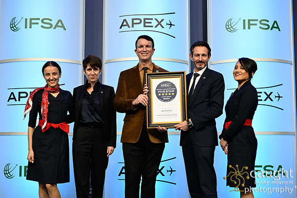 239 APEX-IFSA Expo Awards Ceremony 2022
