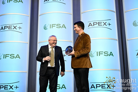 173 APEX-IFSA Expo Awards Ceremony 2022