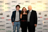 015 APEX-IFSA Expo Awards Ceremony 2022