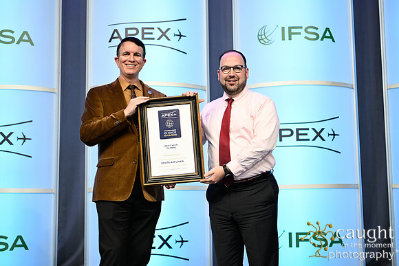 211 APEX-IFSA Expo Awards Ceremony 2022