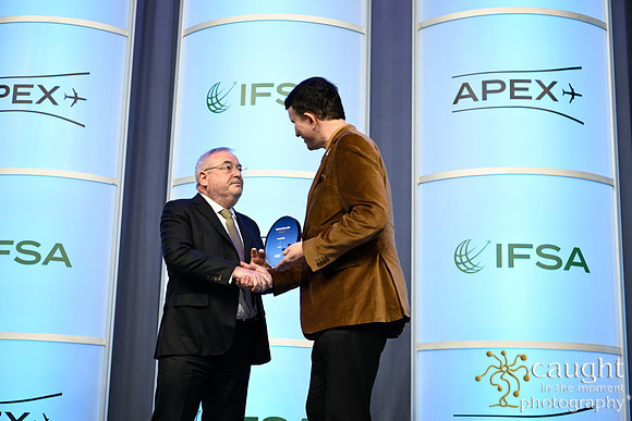174 APEX-IFSA Expo Awards Ceremony 2022