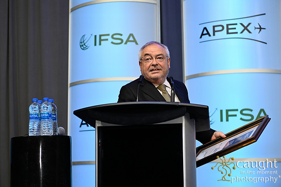 246 APEX-IFSA Expo Awards Ceremony 2022