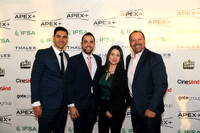 017 APEX-IFSA Expo Awards Ceremony 2022
