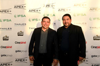 011 APEX-IFSA Expo Awards Ceremony 2022