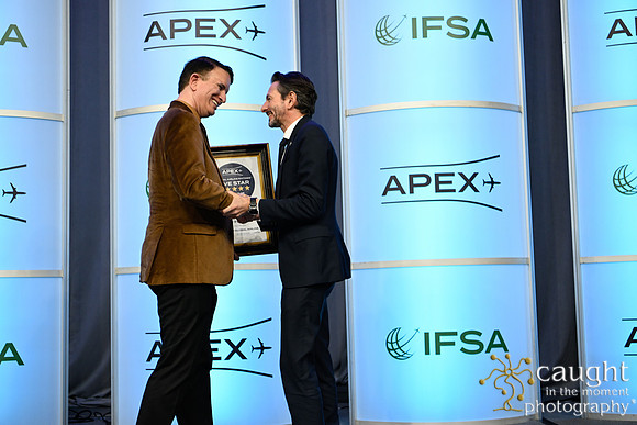236 APEX-IFSA Expo Awards Ceremony 2022