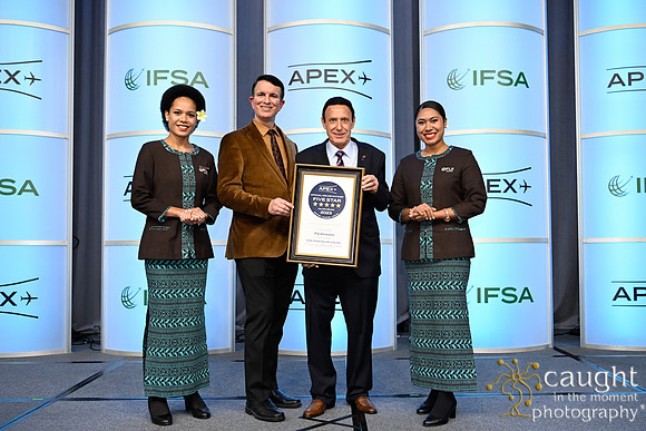 308 APEX-IFSA Expo Awards Ceremony 2022