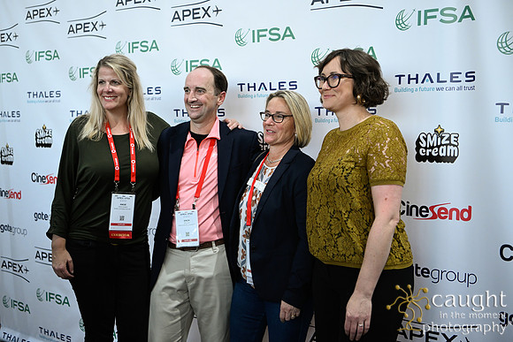 048 APEX-IFSA Expo Awards Ceremony 2022