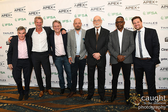 040 APEX-IFSA Expo Awards Ceremony 2022
