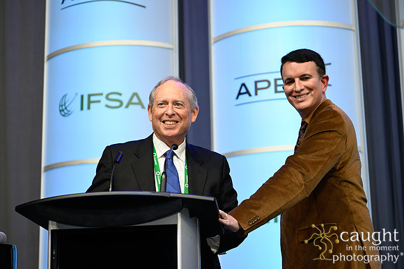 287 APEX-IFSA Expo Awards Ceremony 2022