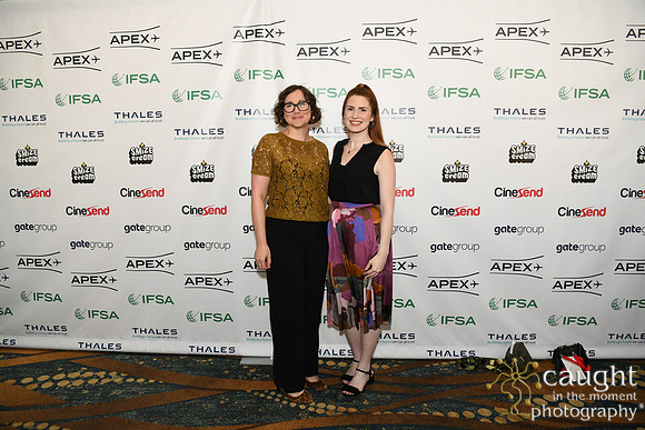 046 APEX-IFSA Expo Awards Ceremony 2022