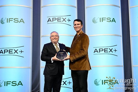 171 APEX-IFSA Expo Awards Ceremony 2022