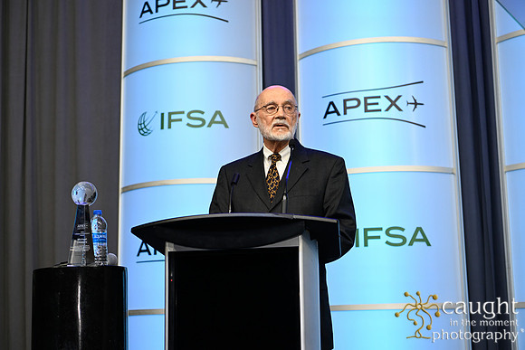 264 APEX-IFSA Expo Awards Ceremony 2022