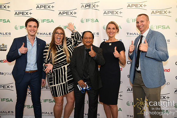033 APEX-IFSA Expo Awards Ceremony 2022