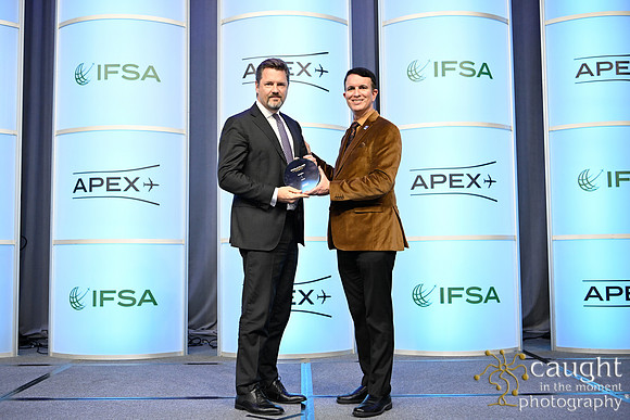 149 APEX-IFSA Expo Awards Ceremony 2022