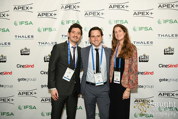 050 APEX-IFSA Expo Awards Ceremony 2022