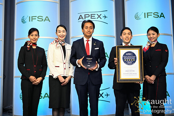320 APEX-IFSA Expo Awards Ceremony 2022