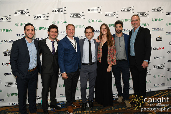 052 APEX-IFSA Expo Awards Ceremony 2022