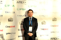 002 APEX-IFSA Expo Awards Ceremony 2022