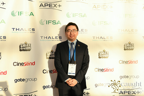 002 APEX-IFSA Expo Awards Ceremony 2022