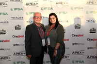 013 APEX-IFSA Expo Awards Ceremony 2022