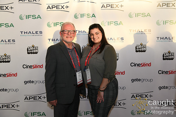 013 APEX-IFSA Expo Awards Ceremony 2022