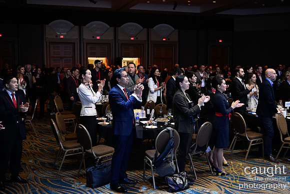 277 APEX-IFSA Expo Awards Ceremony 2022