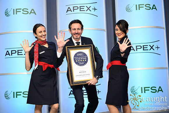 345 APEX-IFSA Expo Awards Ceremony 2022