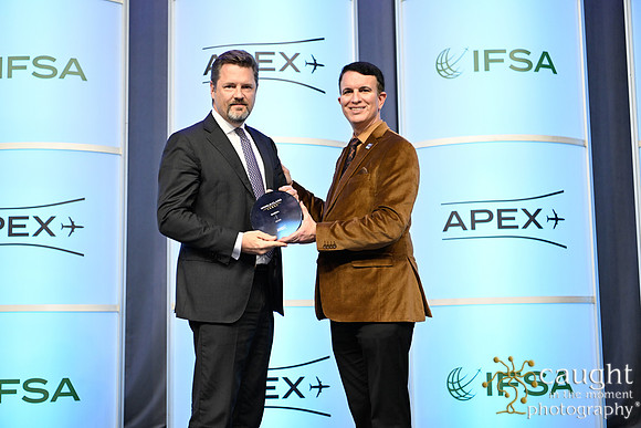 150 APEX-IFSA Expo Awards Ceremony 2022