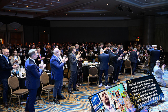 278 APEX-IFSA Expo Awards Ceremony 2022