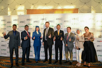 008 APEX-IFSA Expo Awards Ceremony 2022