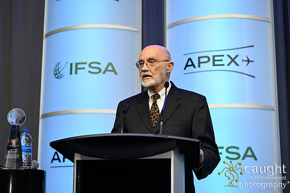 266 APEX-IFSA Expo Awards Ceremony 2022