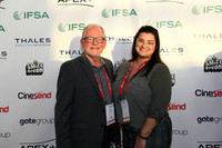 012 APEX-IFSA Expo Awards Ceremony 2022