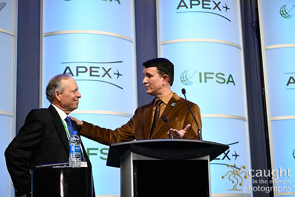 283 APEX-IFSA Expo Awards Ceremony 2022